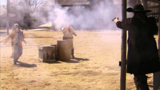 Cowboys and Cattletowns Yellow Brick Road Trip