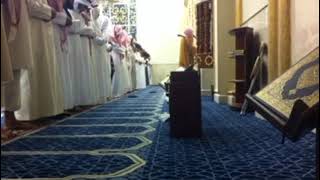 ما تيسر من سورة الفرقان | القارئ إبراهيم العسيري 🤍