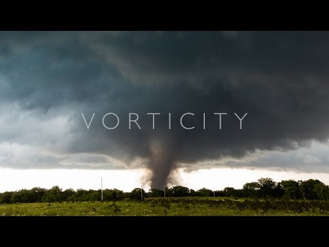 Vorticity (4K)