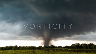 Vorticity (4K)