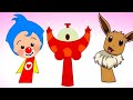 Sprunki OC Cartoon Part 2