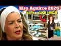 Así VIVE ELSA AGUIRRE en su RANCHO a los 94 AÑOS — La Mujer Más Bella del Cine Mexicano