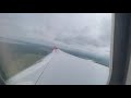 Airbus 330-300 Turkish Airlines Takeoff Frankfurt Airport (EDDF) TK1588