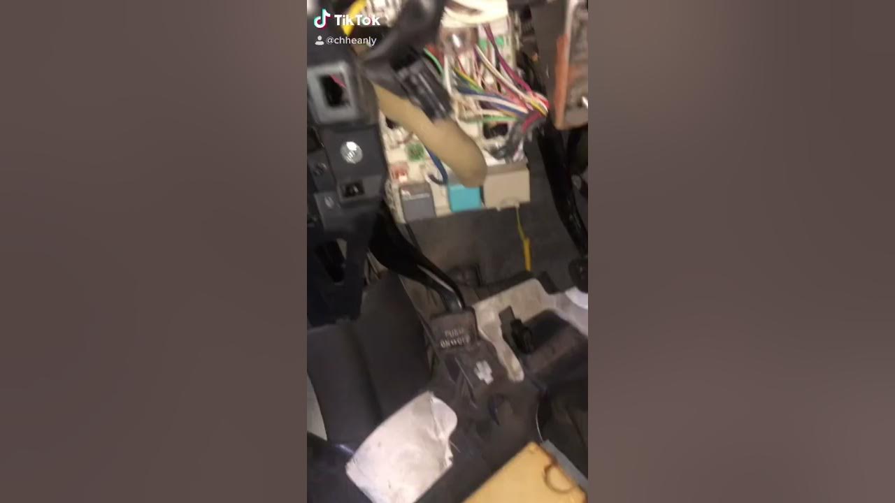 u0129 lost communication with brake system control module - YouTube