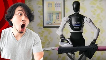 10 Humanoid Robots of 2025 That Will Leave You Speechless