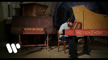 Jean Rondeau plays Sweelinck: Fantasia cromatica