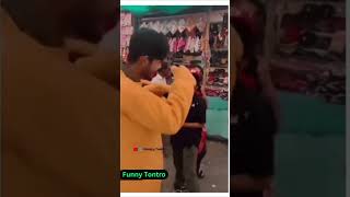 এমন ভাবে কেউ বলে ? 36 ? osthir bangali - funny tontro - funny - tiktok shorts  funny2023