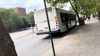 Details B13 bus Mta in Brooklyn News