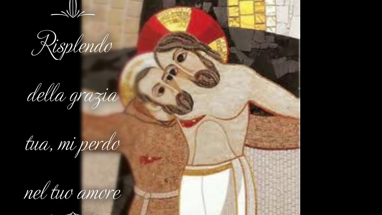 mi perdo nel tuo amore