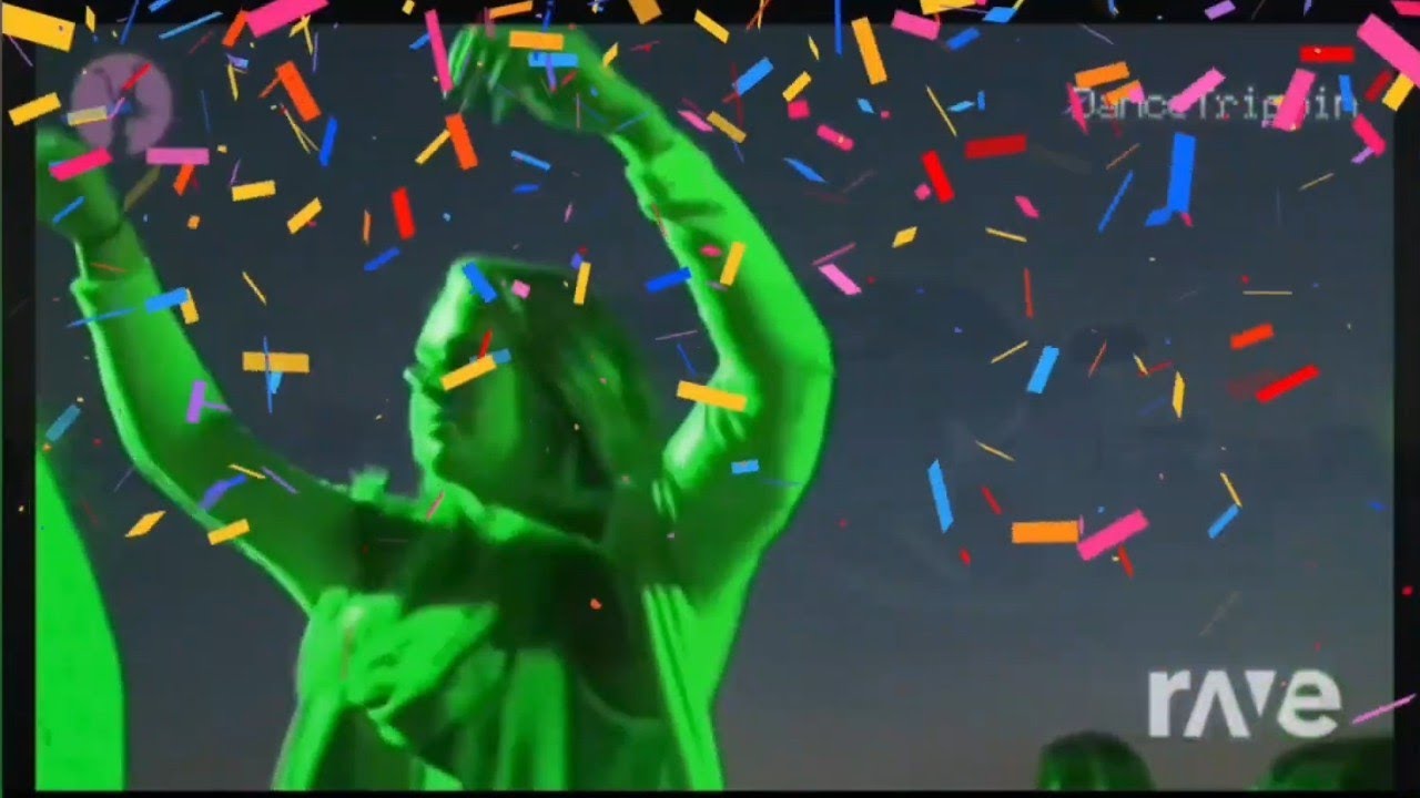 Dj Mignons - Friday high 🌬