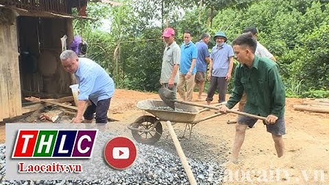 Mở rộng con đường xuất khẩu lao động | THLC