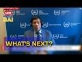 Trial batok kang Duterte sa ICC, wala pa'y petsa