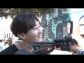 [ENG SUB] Super Junior Donghae &amp; Eunhyuk "Let's Get It On" MV BTS (Behind The Scence)