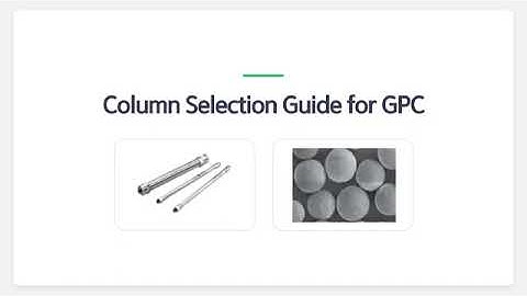 What is a GPC ( Gel Permeation Chromatography )System?