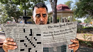 TRUE Or FALSE? Fact-Checking The N.Y. Times Article About New Braunfels