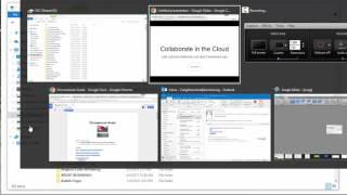 Benefits of Cloud Collaboration Profile