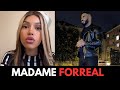 Une femme parle de lhomme alpha madame forreal 