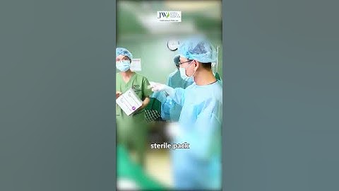 HOT NHẤT HÈ 2025: Bệnh viện JW NÂNG NGỰC NỘI SOI xóa tự ti "2 LƯNG" chỉ 90 phút hóa ĐẸP BỐC LỬA