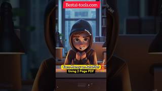 Earn Money On AutoPilot Use 2 Pages PDF screenshot 4