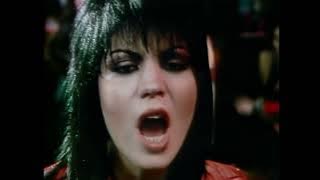 Joan Jett & The Blackhearts - I Love Rock N Roll, Full HD (Remastered and Upscaled)