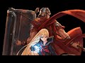 ¿QUIÉNES SON SANSÓN, DAVID Y LONGINUS? - LORE de FATE GRAND ORDER, SAMURAI REMNANT, Y FATE REQUIEM