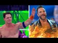 Top WWE Star has Backstage Heat For Bad Attitude…John Cena Teases Retired…CM Punk WWE…Wrestling News
