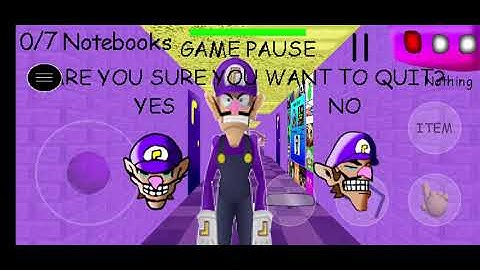 Waluigi