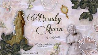 aphrodite - beauty queen subliminal + 529Hz + Classical music screenshot 5