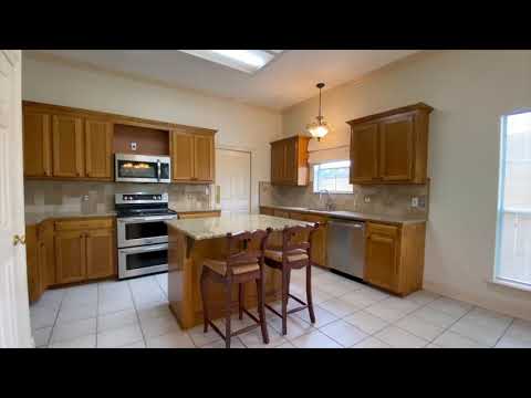 3603 E Meadow Ct, Zachary, LA home video tour