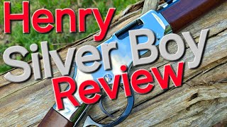 HENRY SILVER BOY RANGE REVIEW