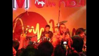 Nidji - Biarlah