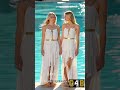 🛍️🔥 Hot Blonde Energy Turns Heads ✨#femalemodel #CustomDesign #ViralContent #Glamour #MustWatch 💎