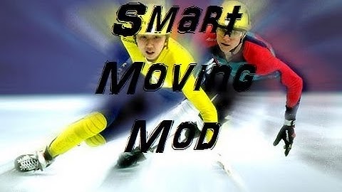 Harpyeagle1 Smart Moving Mod Spotlight -- Be a Ninja!