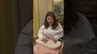 in the spirit of sharehouse ending #housemates #roommates #flatmates #omnichord #comedymusic