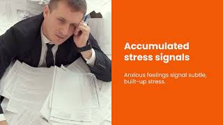 Overthinking Everything at Work? Do this