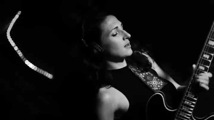 "Body and Soul"- Molly Miller's Molasses