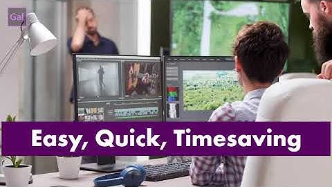 The Remote Editing Server your team needs