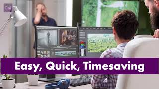 The Remote Editing Server your team needs