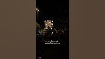 #سورة_فاطر | إن الذين يتلون كتاب الله وأقاموا الصلاة ) #ماهر_المعيقلي #ارح_سمعك#حالات_واتس