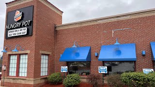 Exploring Inside a Temporary Closed IHOP Restaurant!