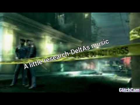A little research-DeltAs music (official music video)