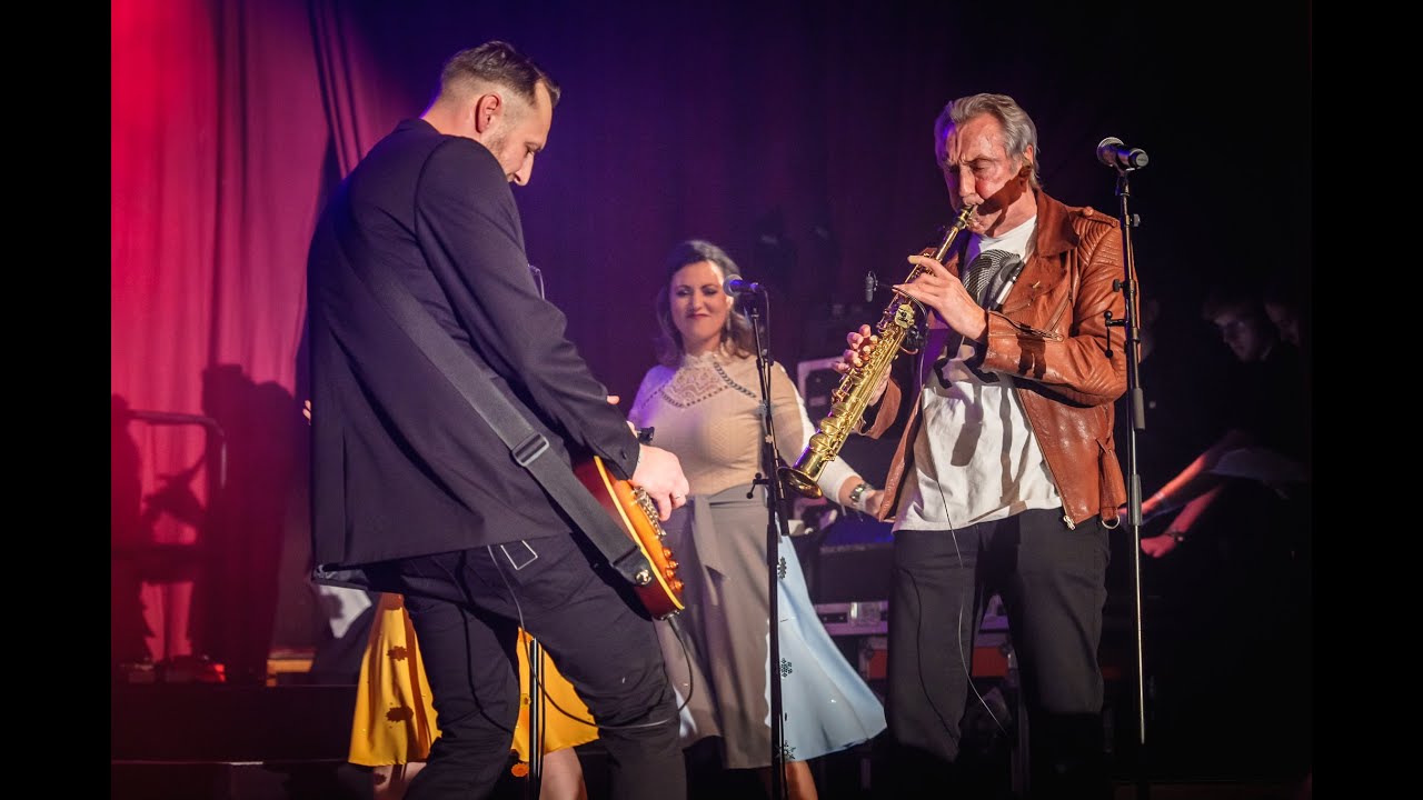 13. Dresdner Neujahrssingen - Reform 