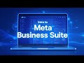 Lesson 1 Introduction to Meta Business Suite
