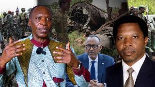 Ukuri k'urupfu rwa PRESIDENT NTARYAMIRA/Umugambi wo kurasa INDEGE//Uruhara rwa AMERIKA/Ubwicanyi bwa