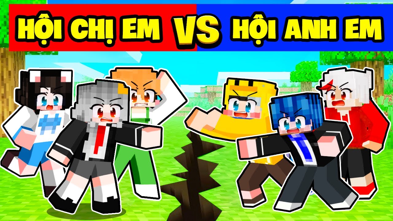 CHUYỆN GÌ SẼ XẢY RA NẾU HERO TEAM CÃI NHAU - YouTube