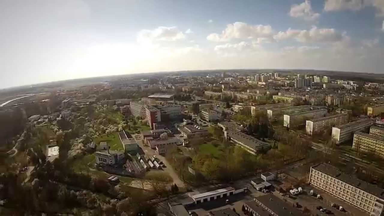 FlyByDrone.pl