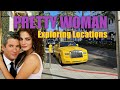 The real Pretty Woman places