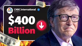 Bill Gates' biggest mistake ever by Sergey Ross 1,766 views 5 months ago 5 minutes, 29 seconds