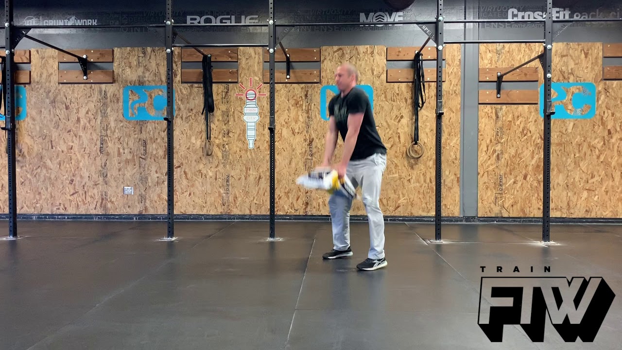 Daily Workout
