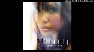 Shanty - Mencari Cinta Sejati - Composer : Denny Chasmala 2005 (CDQ)